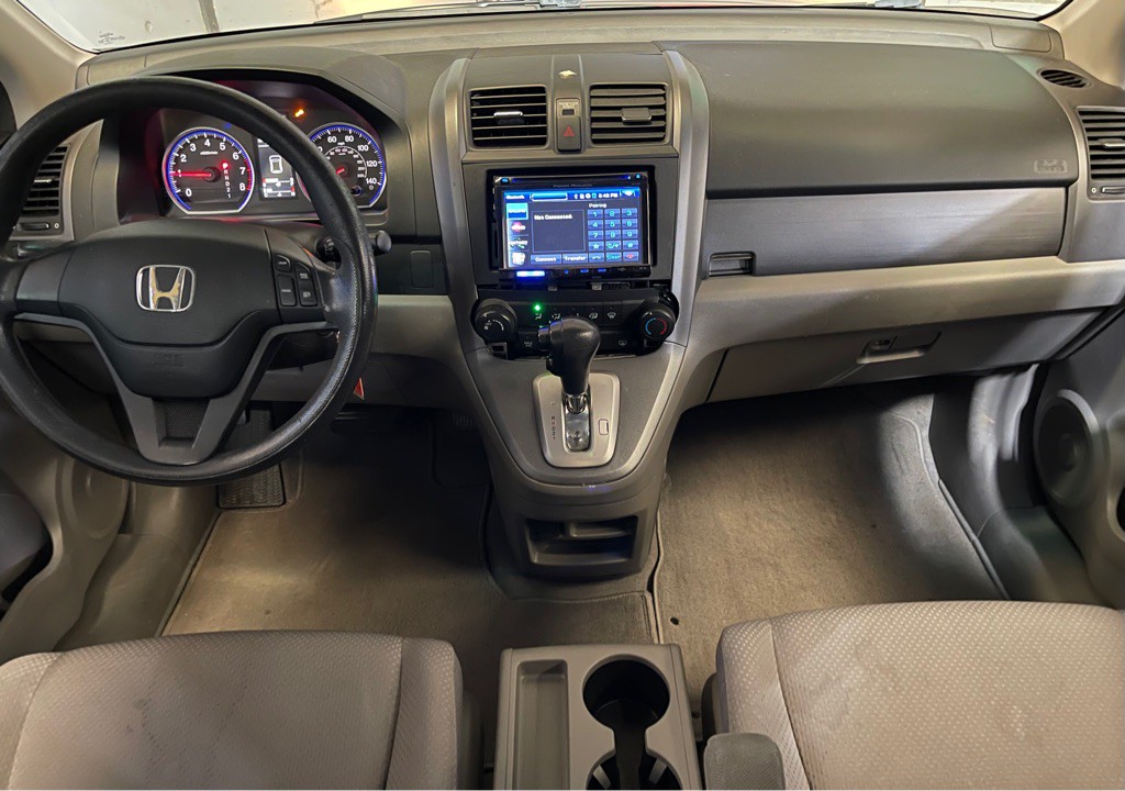 2008 Honda CR-V Image 14