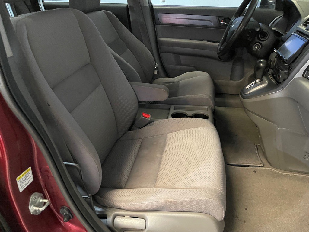 2008 Honda CR-V Image 16