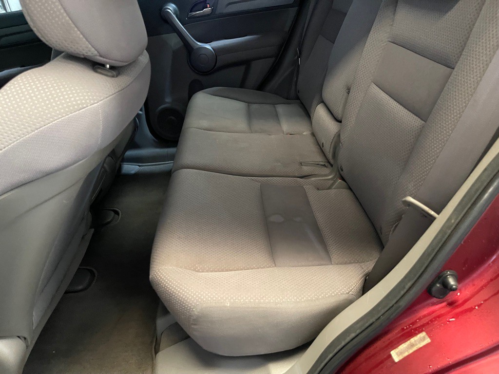 2008 Honda CR-V Image 17