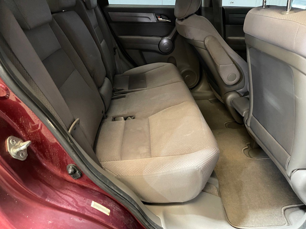 2008 Honda CR-V Image 18