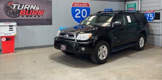 Image for 2007 Toyota 4Runner SR5 ID: 7414244
