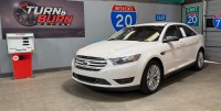 Image for 2016 Ford Taurus Limited ID: 7427236