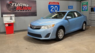 Image for 2012 Toyota Camry LE ID: 7430411