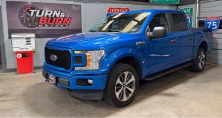 Image for 2019 Ford F-150 XL ID: 7430430