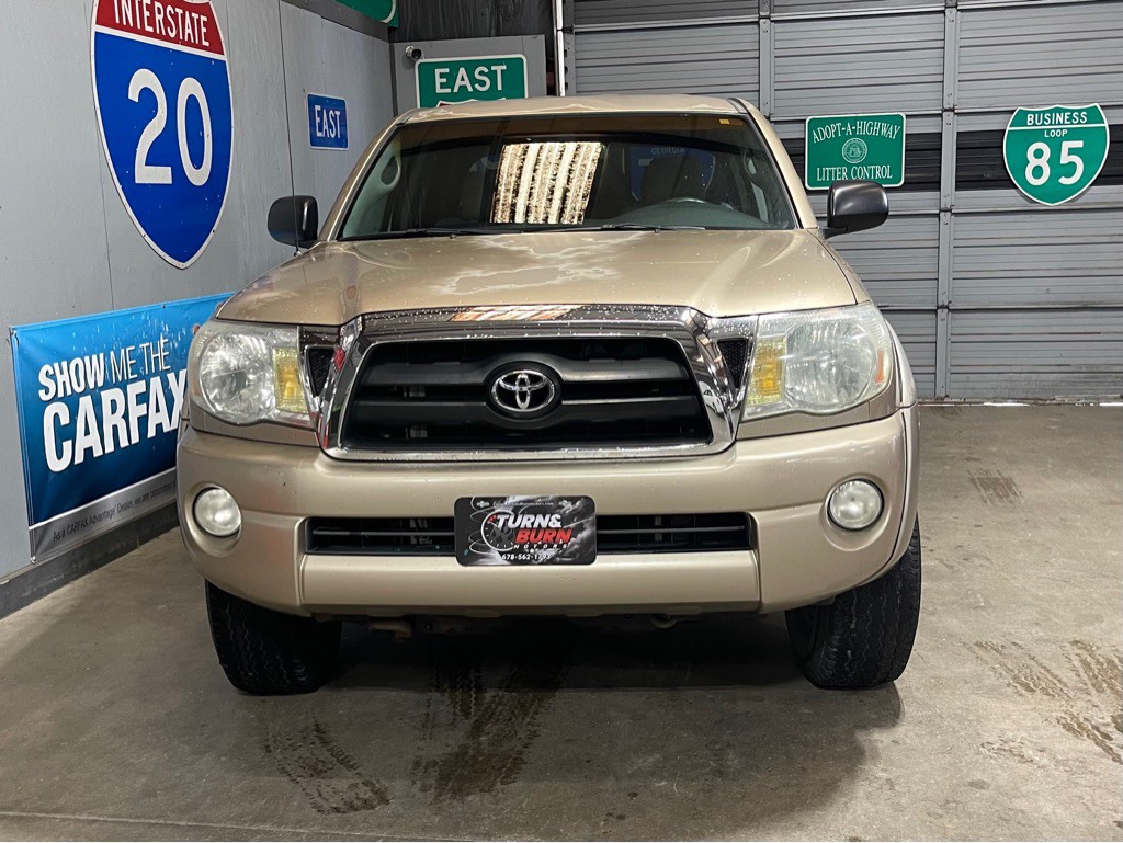 2006 Toyota Tacoma Image 2