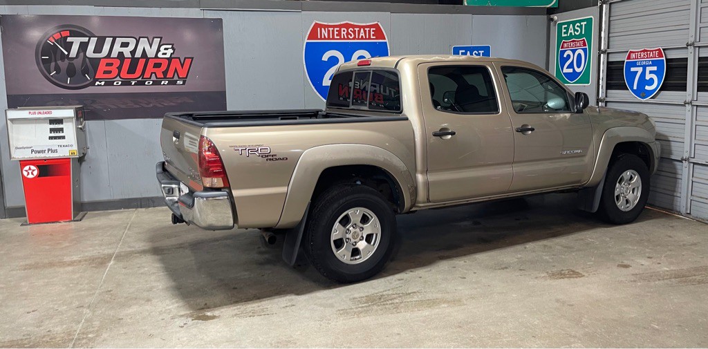 2006 Toyota Tacoma Image 5