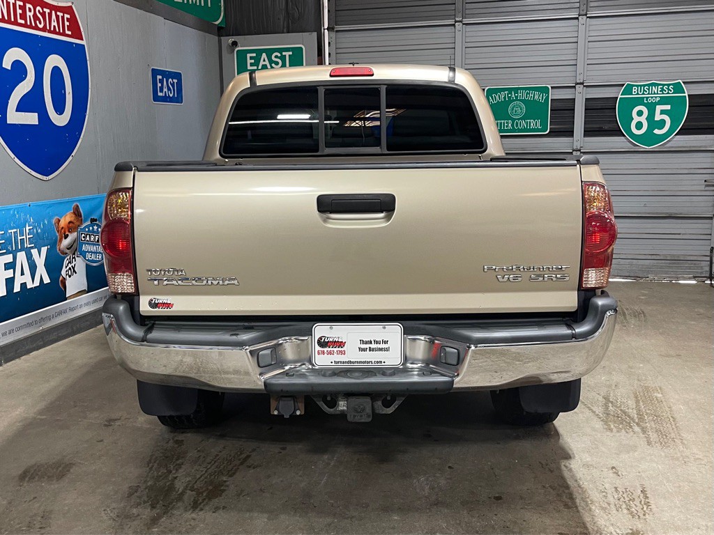 2006 Toyota Tacoma Image 6
