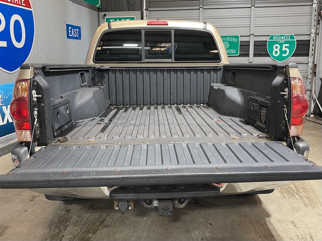 2006 Toyota Tacoma Image 7