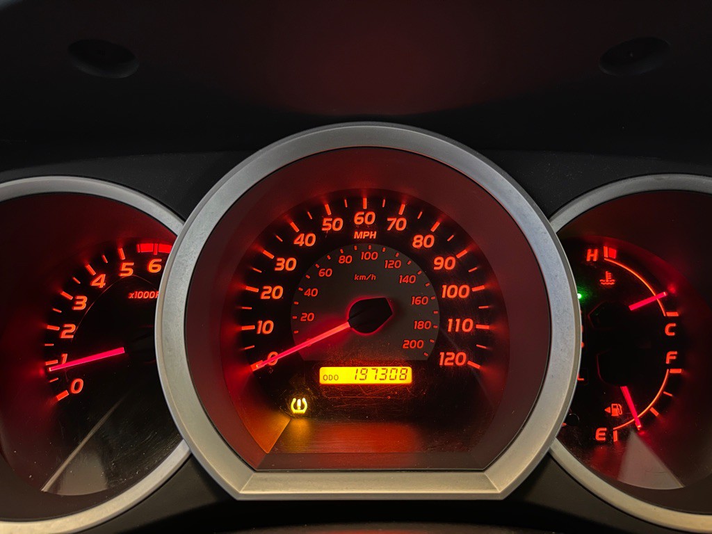 2006 Toyota Tacoma Image 11