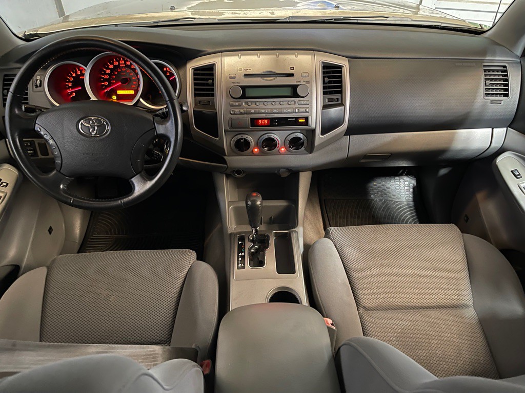 2006 Toyota Tacoma Image 15