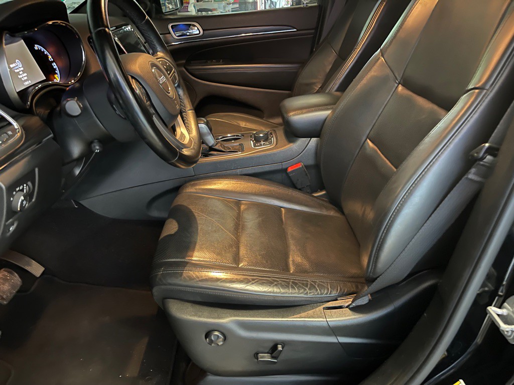 2020 Jeep Grand Cherokee Image 10