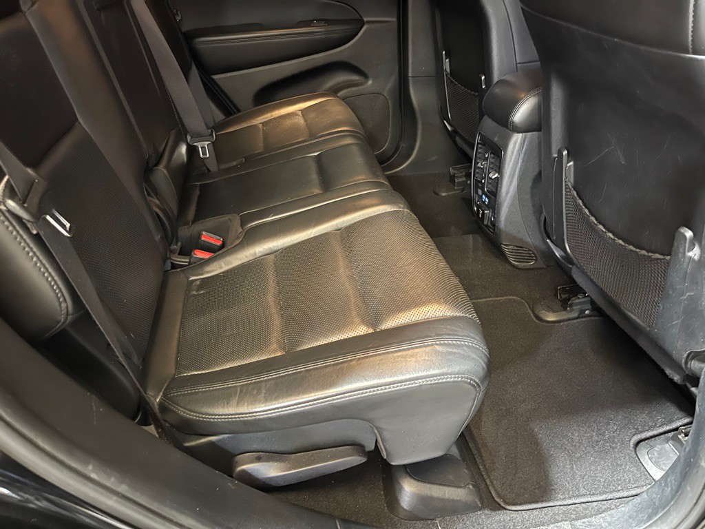 2020 Jeep Grand Cherokee Image 19