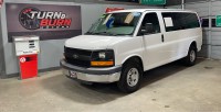 Image for 2013 Chevrolet Express LS 2500 ID: 7445584