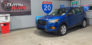 Image for 2018 Ford Escape S ID: 7445594