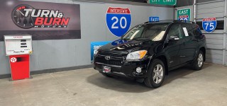 Image for 2010 Toyota Rav4 Limited ID: 7445602