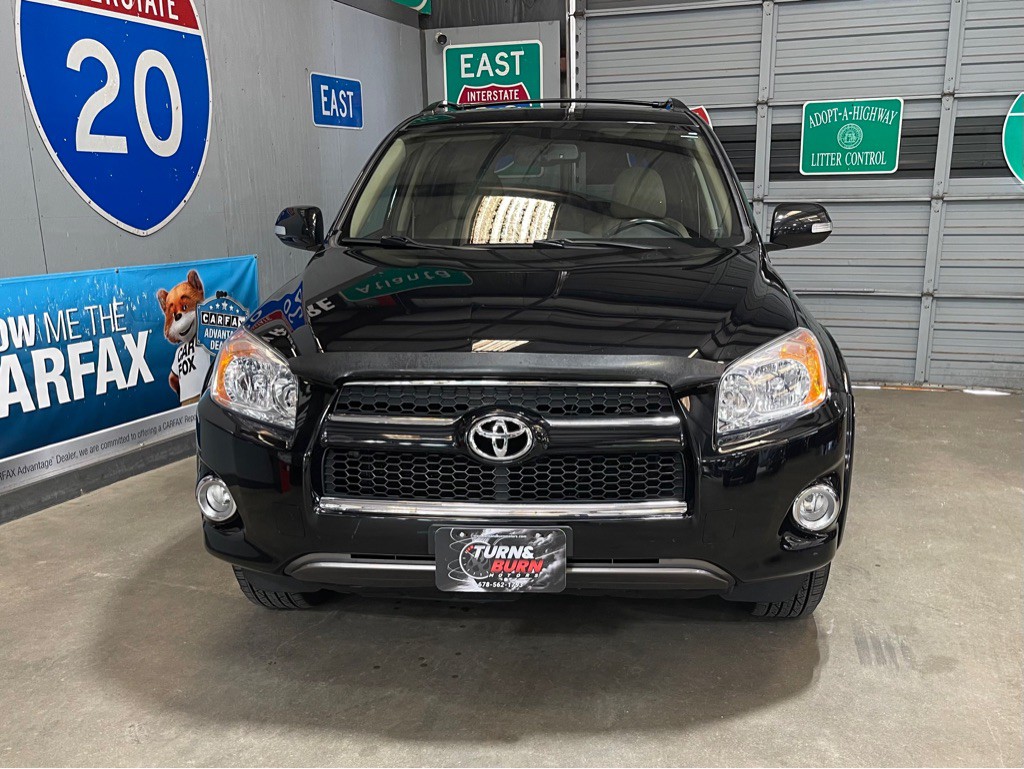 2010 Toyota Rav4 Image 2