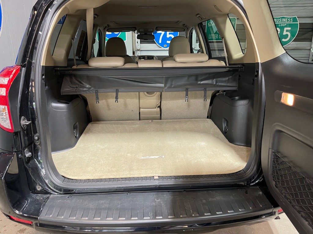 2010 Toyota Rav4 Image 7