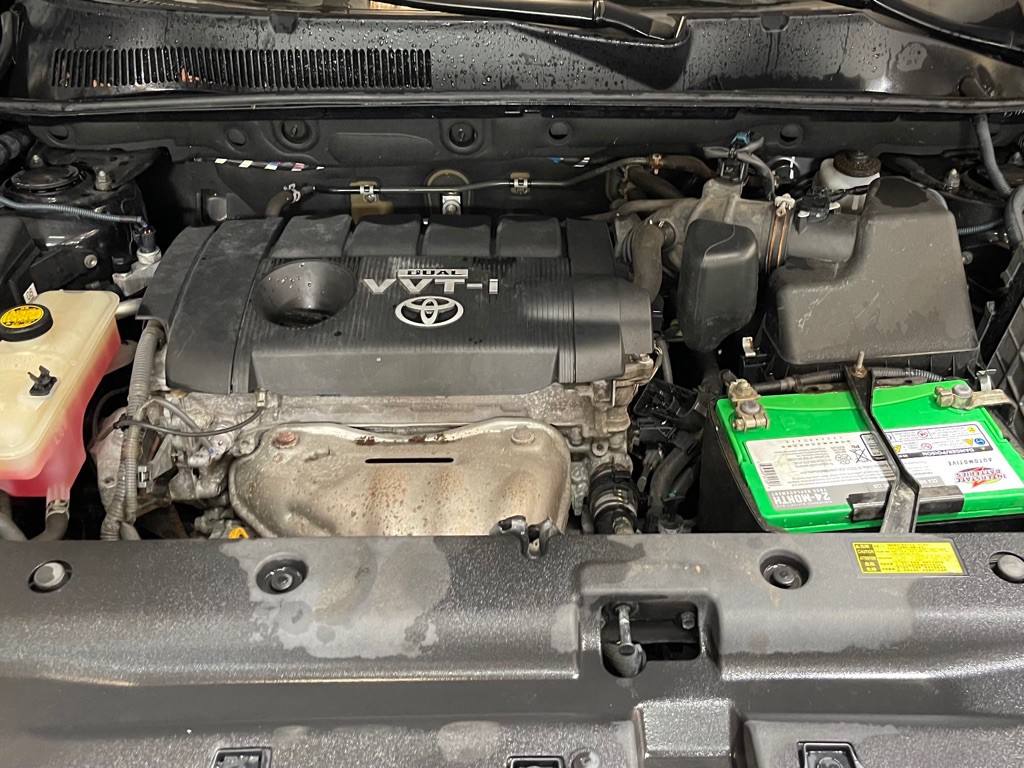 2010 Toyota Rav4 Image 8