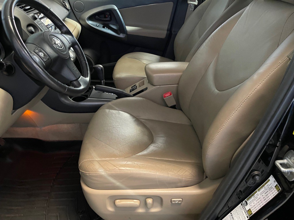 2010 Toyota Rav4 Image 10