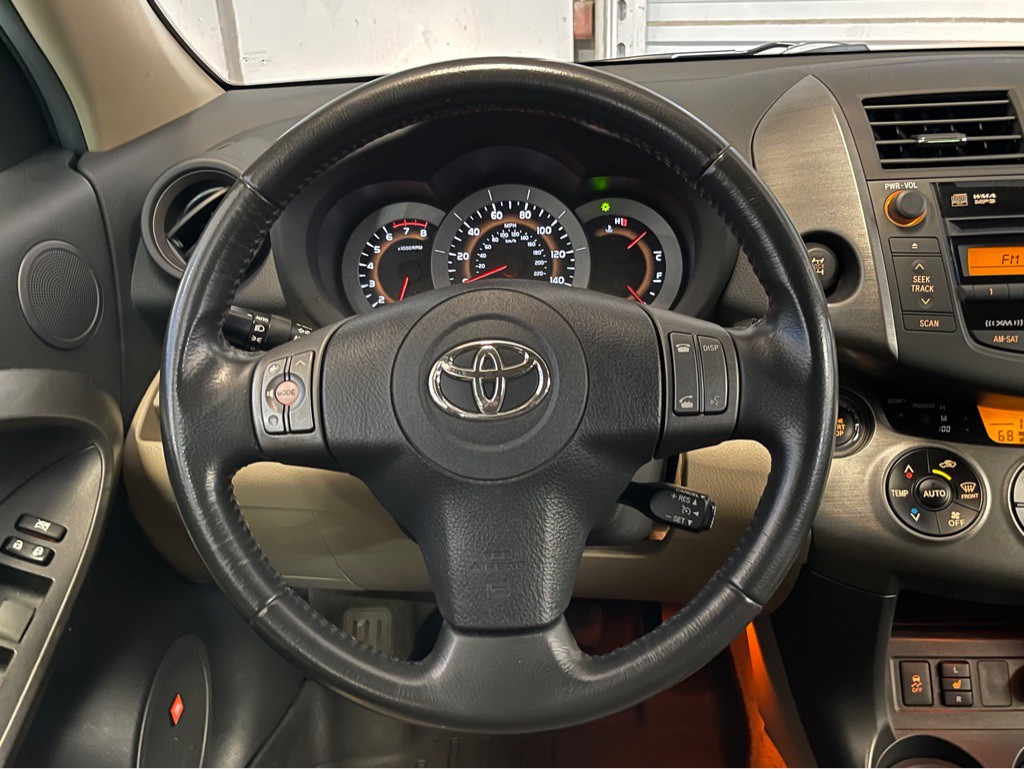 2010 Toyota Rav4 Image 12