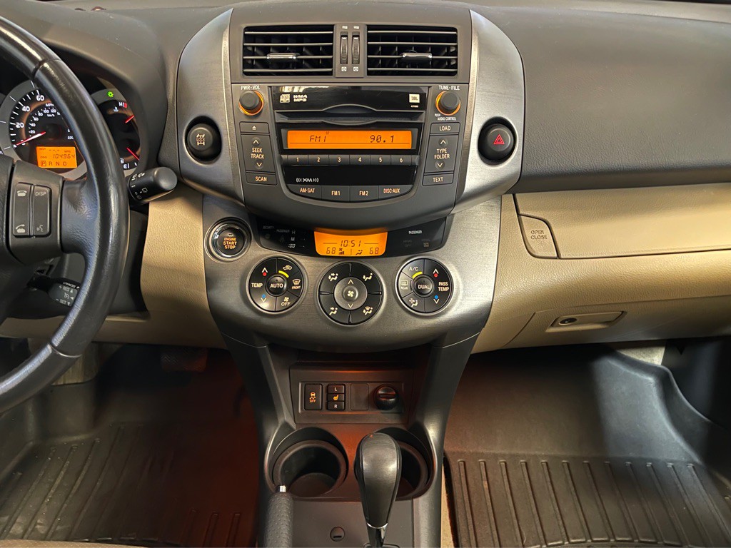 2010 Toyota Rav4 Image 13