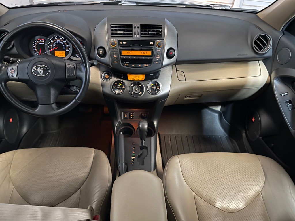 2010 Toyota Rav4 Image 15