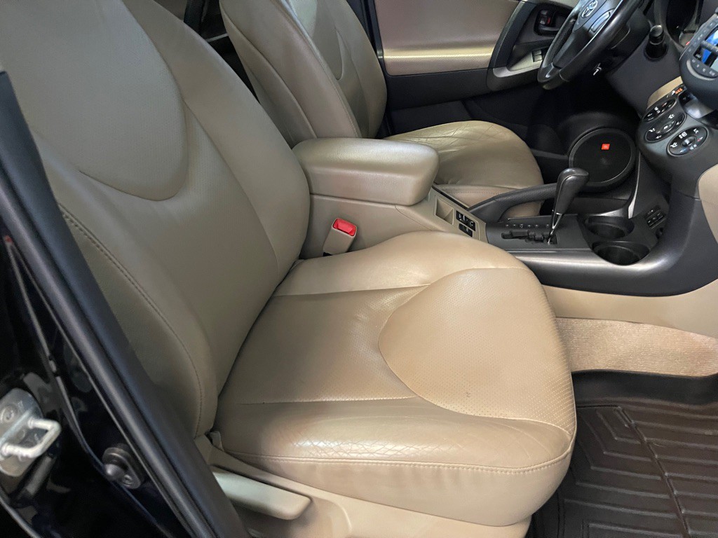 2010 Toyota Rav4 Image 17