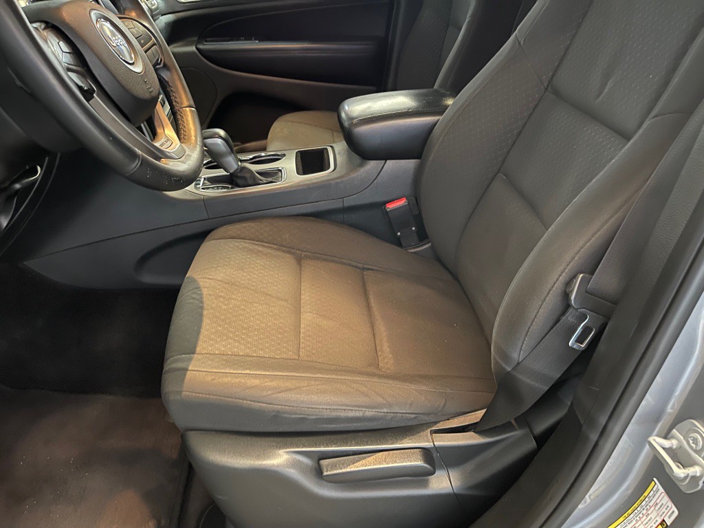 2018 Jeep Grand Cherokee Image 10
