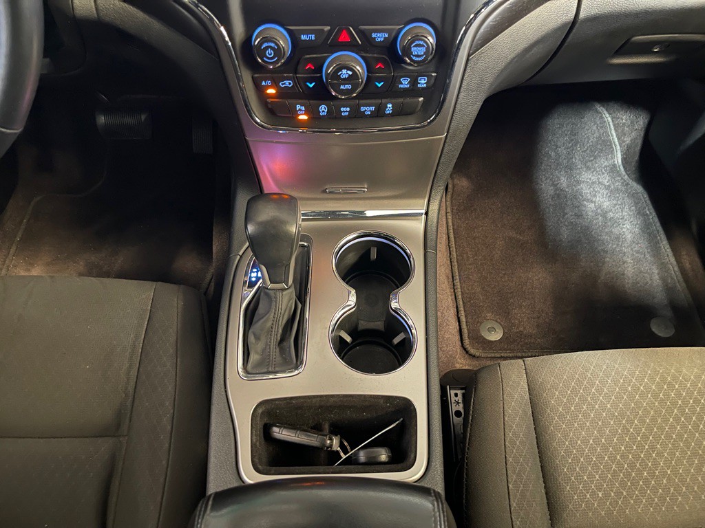 2018 Jeep Grand Cherokee Image 14
