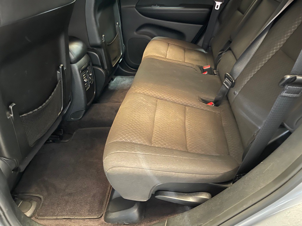 2018 Jeep Grand Cherokee Image 18