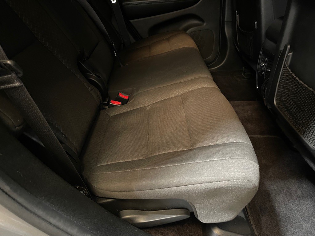 2018 Jeep Grand Cherokee Image 19