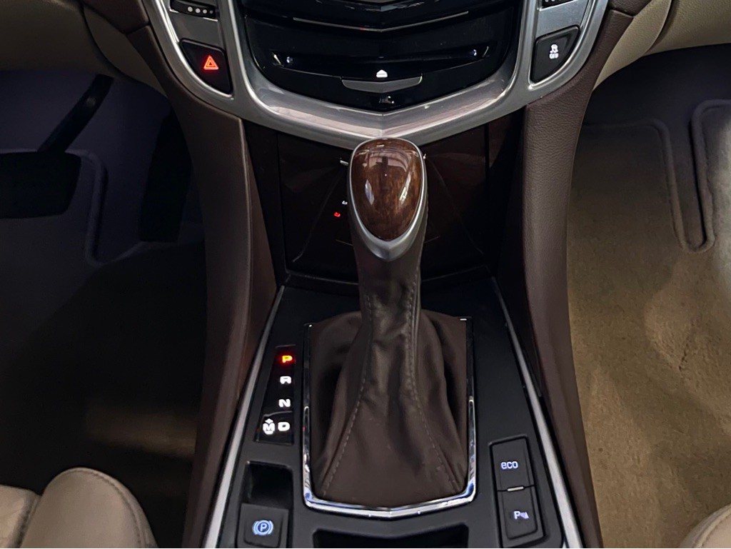 2014 Cadillac SRX Image 14