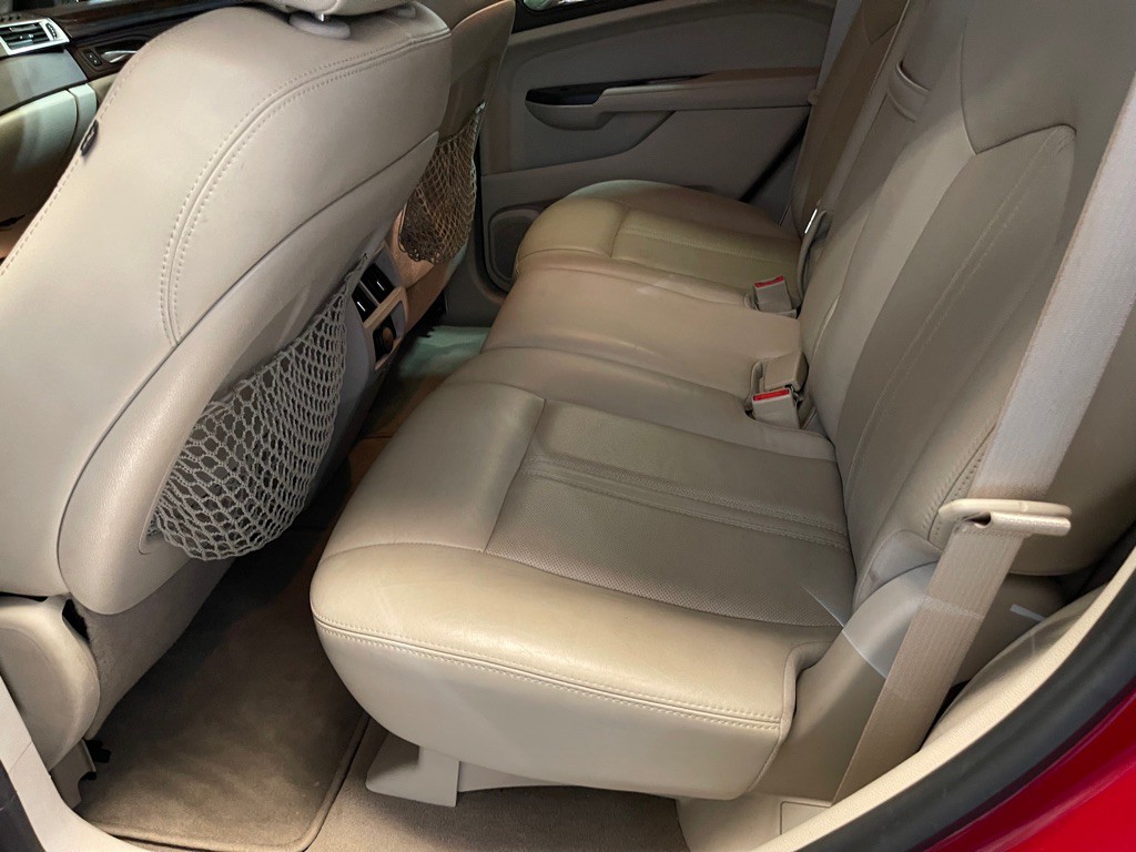 2014 Cadillac SRX Image 18