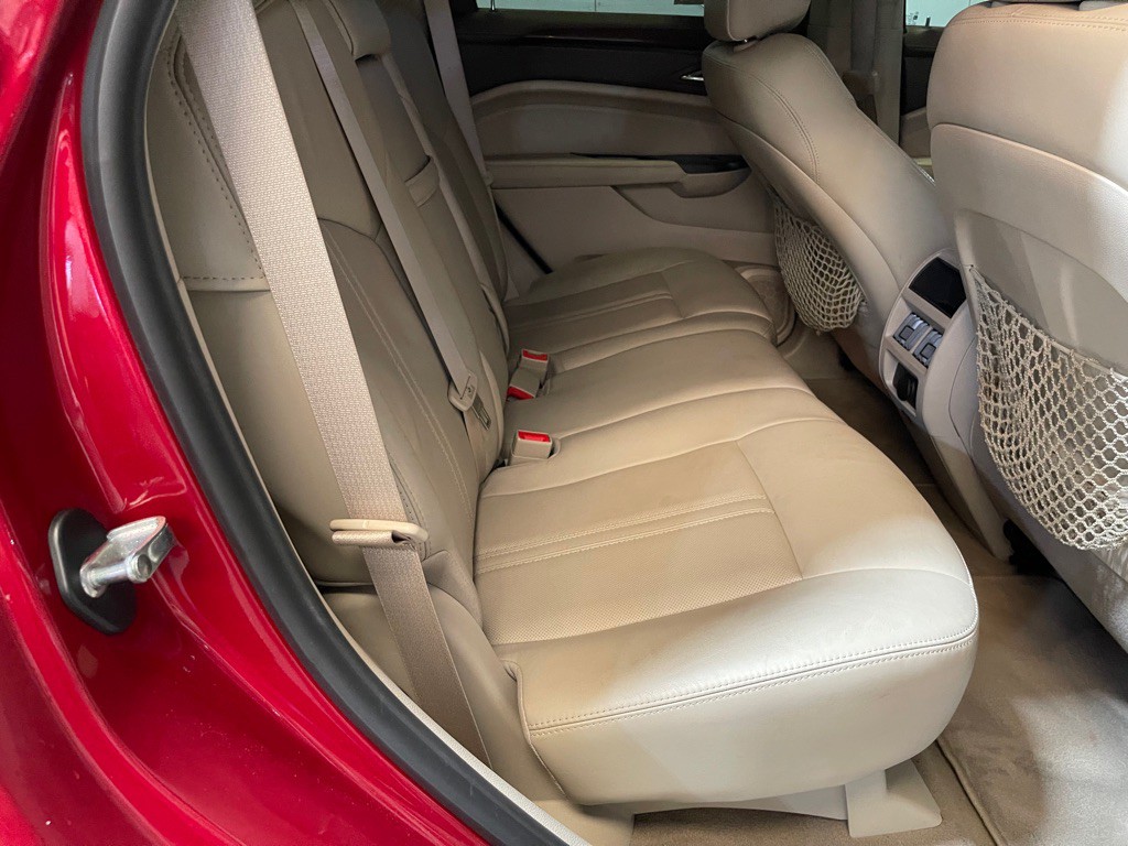 2014 Cadillac SRX Image 19