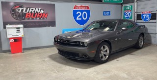 Image for 2019 Dodge Challenger SXT ID: 7458229