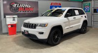 Image for 2017 Jeep Grand Cherokee Laredo ID: 7460535