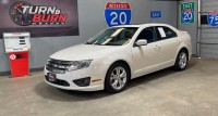 Image for 2012 Ford Fusion SE ID: 7460541