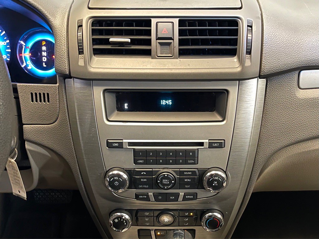 2012 Ford Fusion Image 13