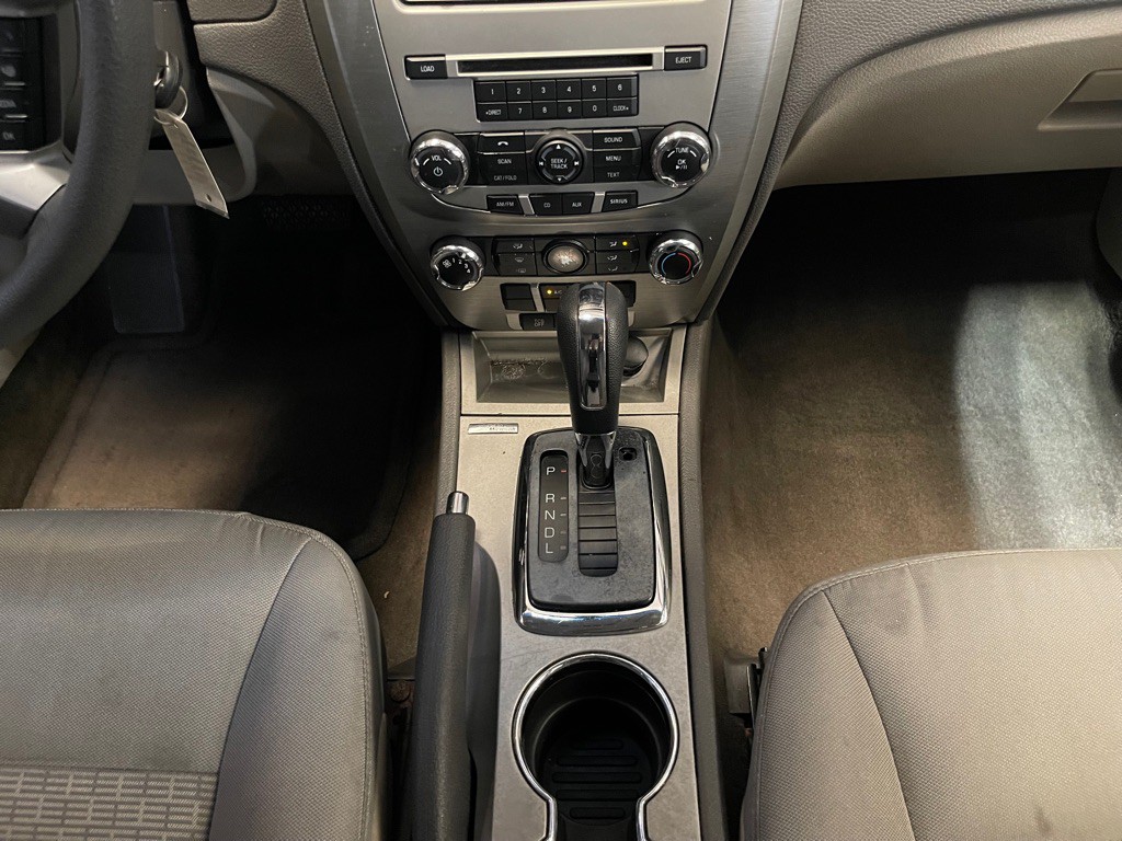 2012 Ford Fusion Image 14