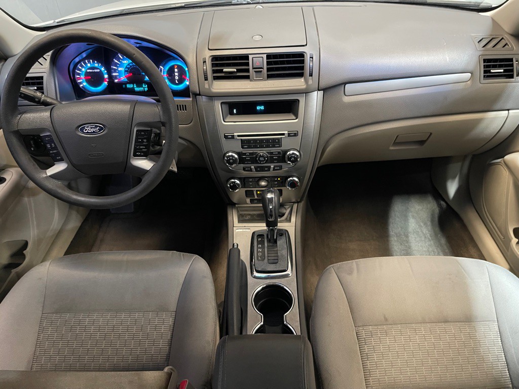 2012 Ford Fusion Image 15