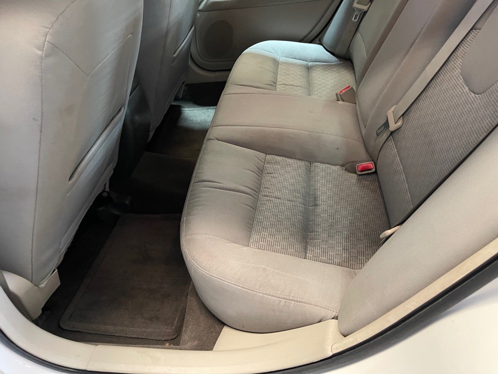 2012 Ford Fusion Image 18