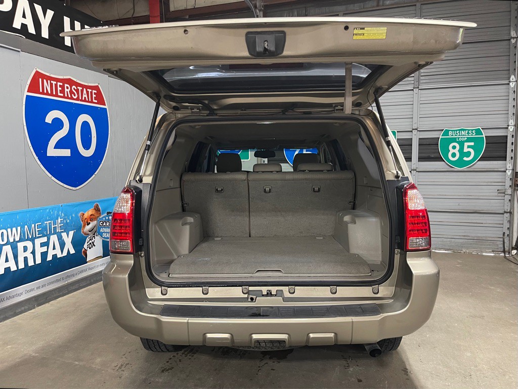 2008 Toyota 4Runner Image 7