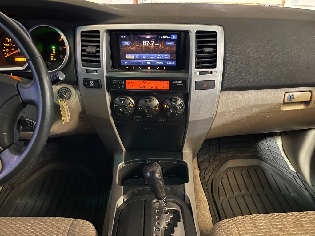 2008 Toyota 4Runner Image 13