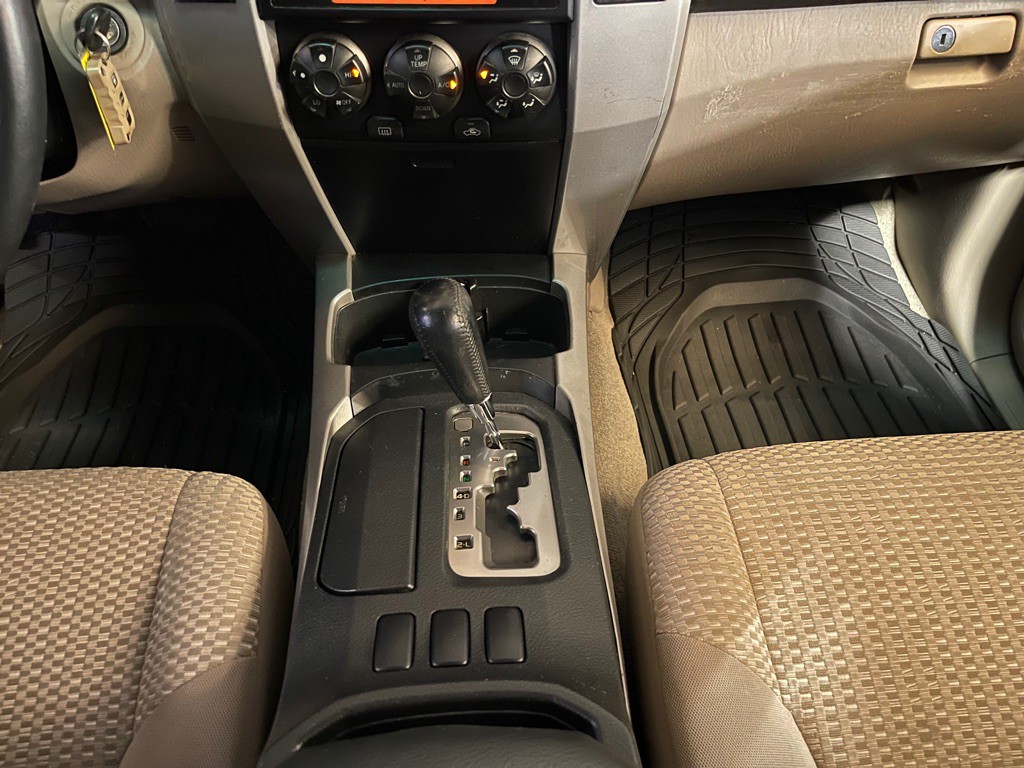 2008 Toyota 4Runner Image 14