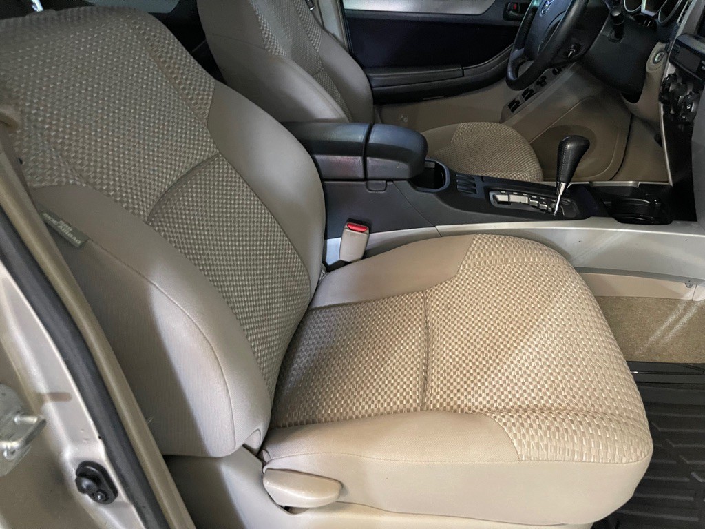 2008 Toyota 4Runner Image 17