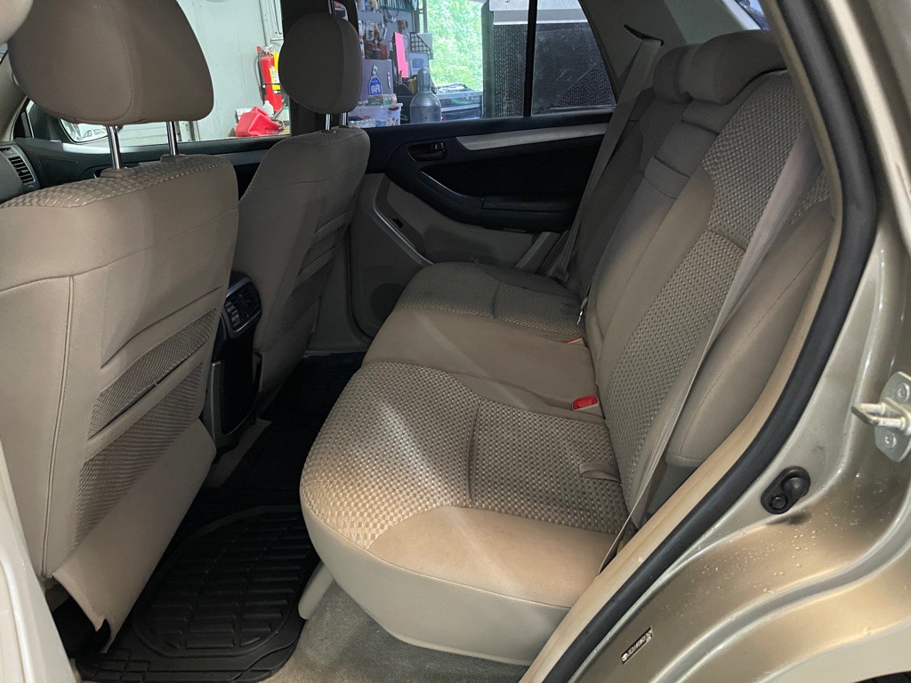 2008 Toyota 4Runner Image 18