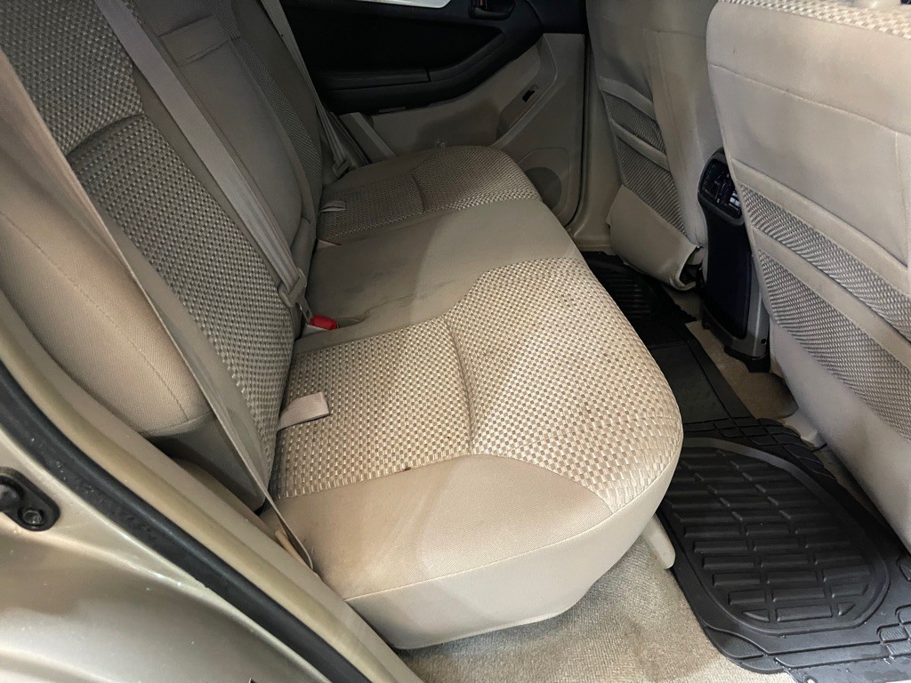 2008 Toyota 4Runner Image 19