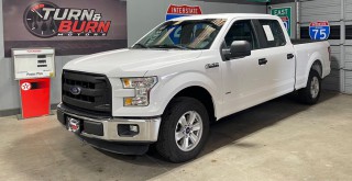 Image for 2015 Ford F-150 XLT ID: 7465099