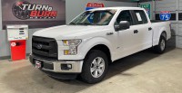 Image for 2015 Ford F-150 XLT ID: 7465099