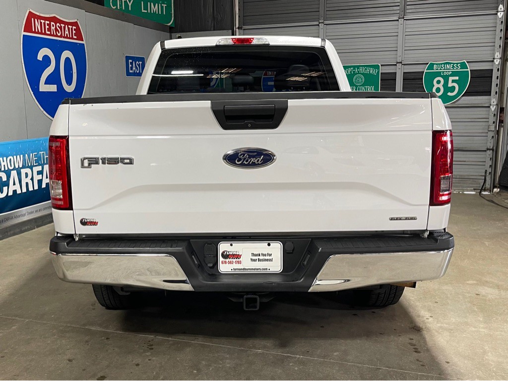 2015 Ford F-150 Image 6